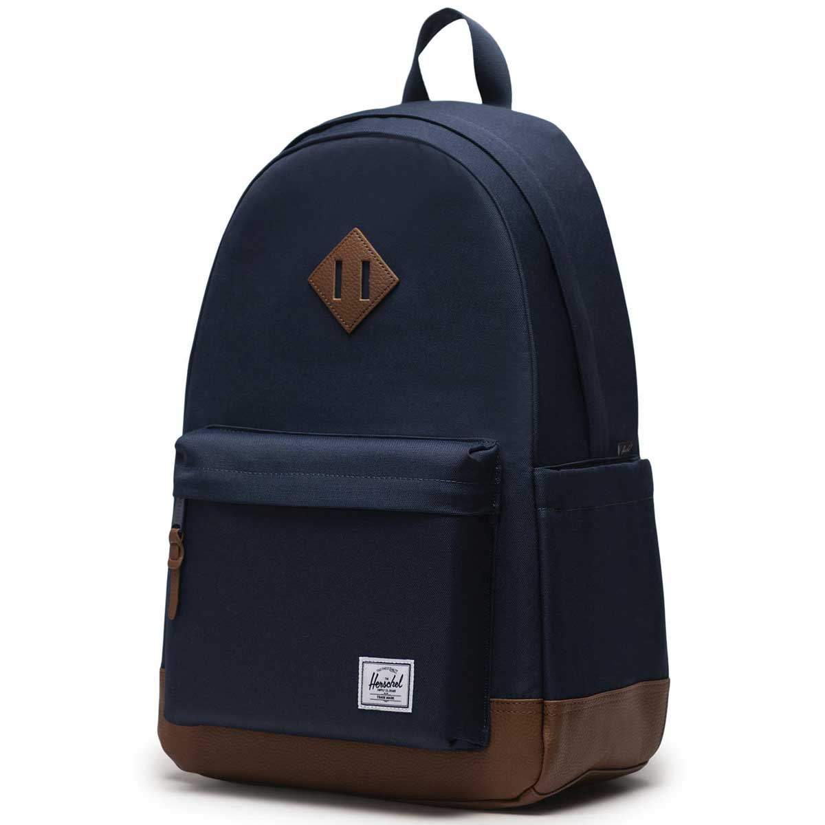 Mochila Heritage Herschel Azul Marino