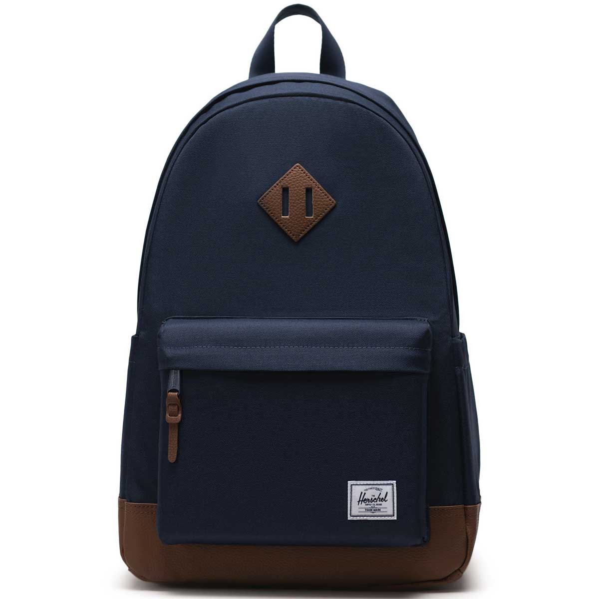 Mochila Heritage Herschel Azul Marino