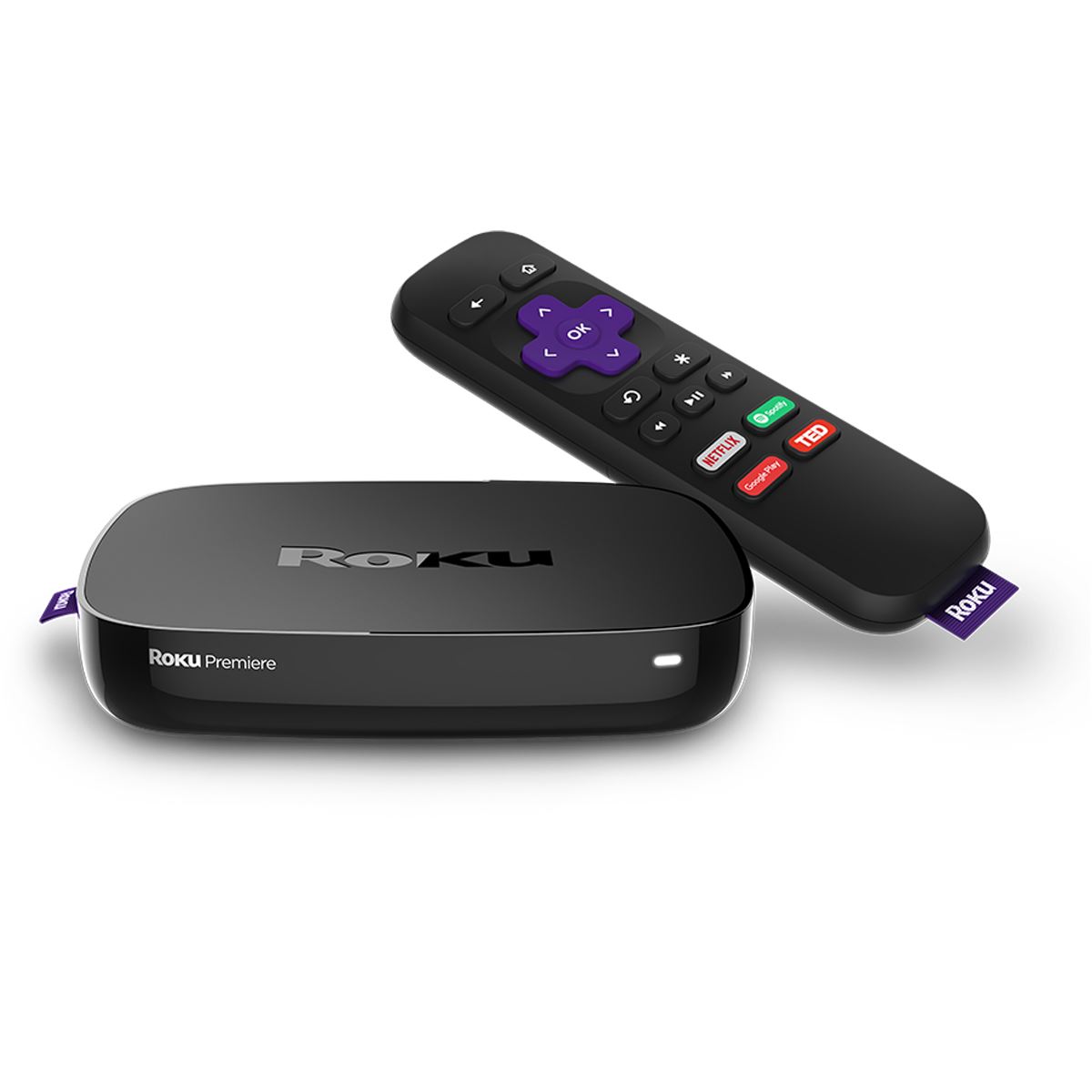 Roku Premiere