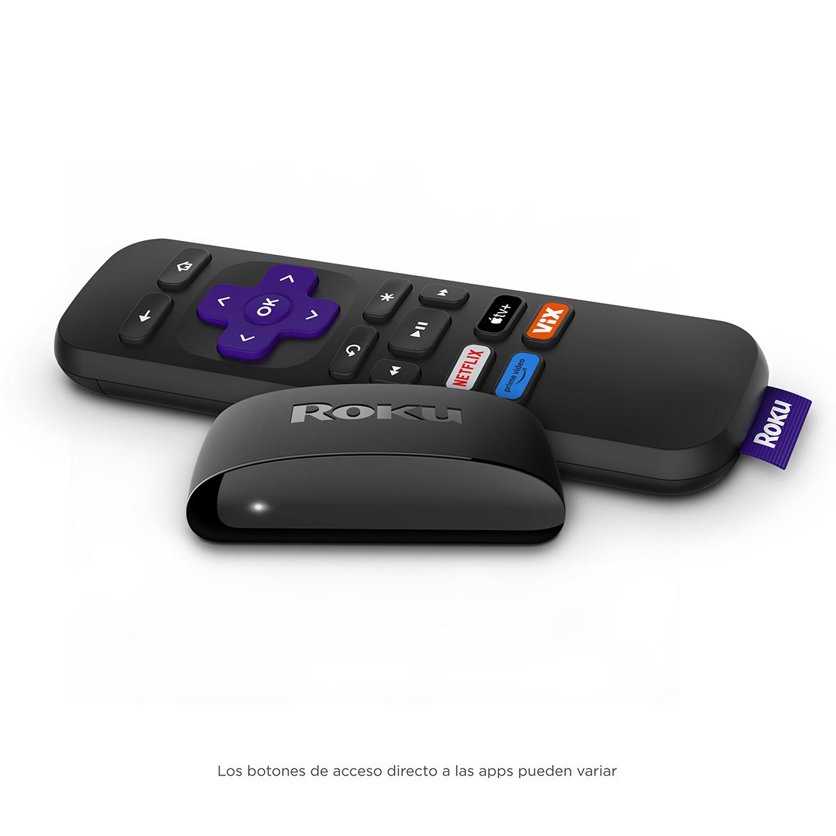 Roku Streaming Express