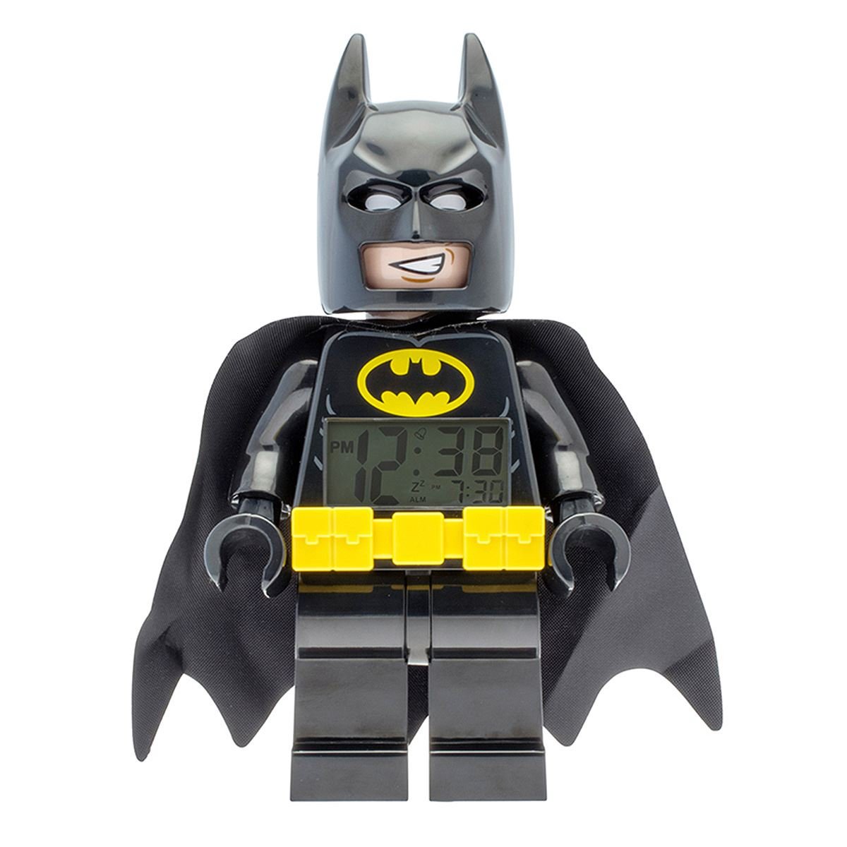 Despertador Lego 9009327 Batman Movie