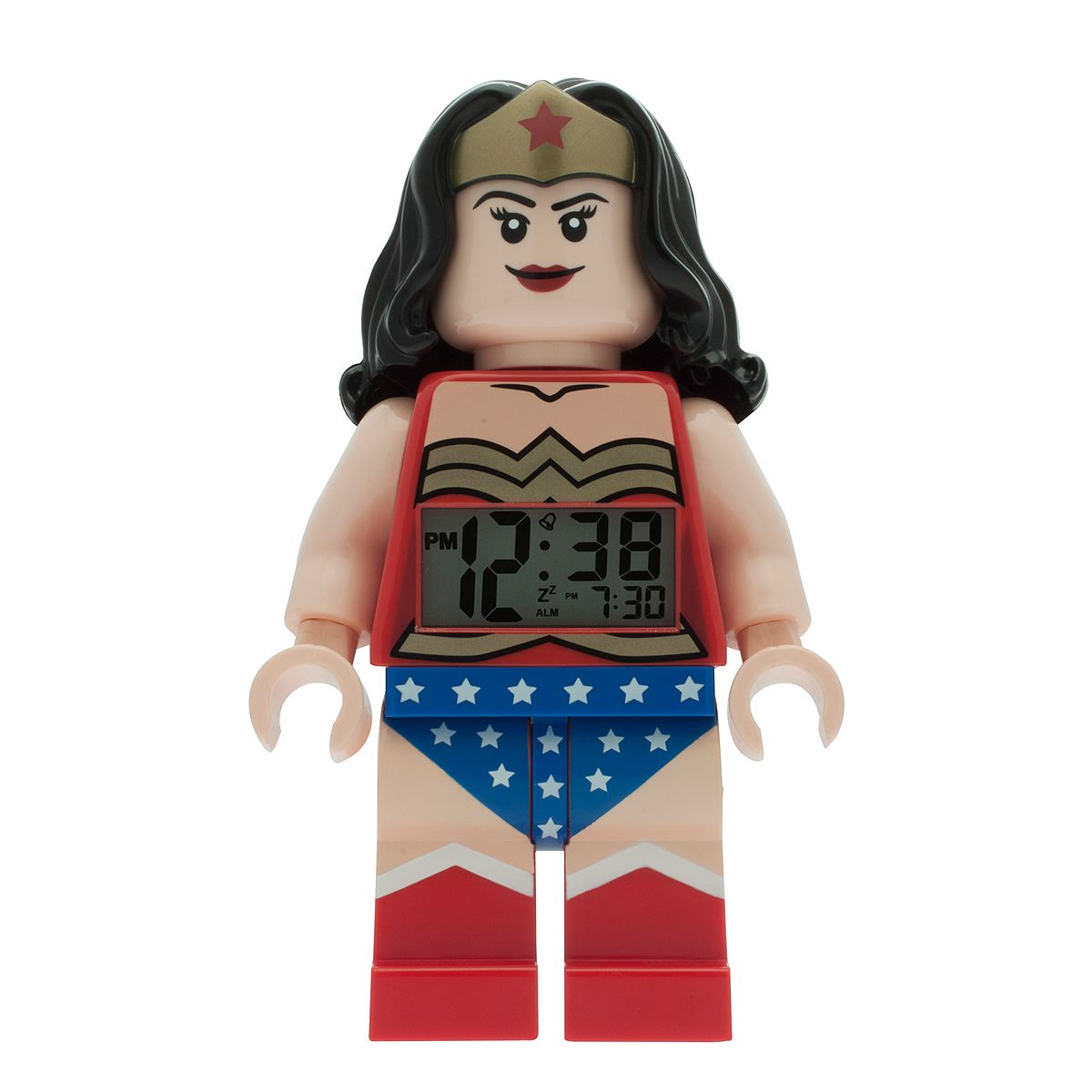 Reloj discount despertador lego