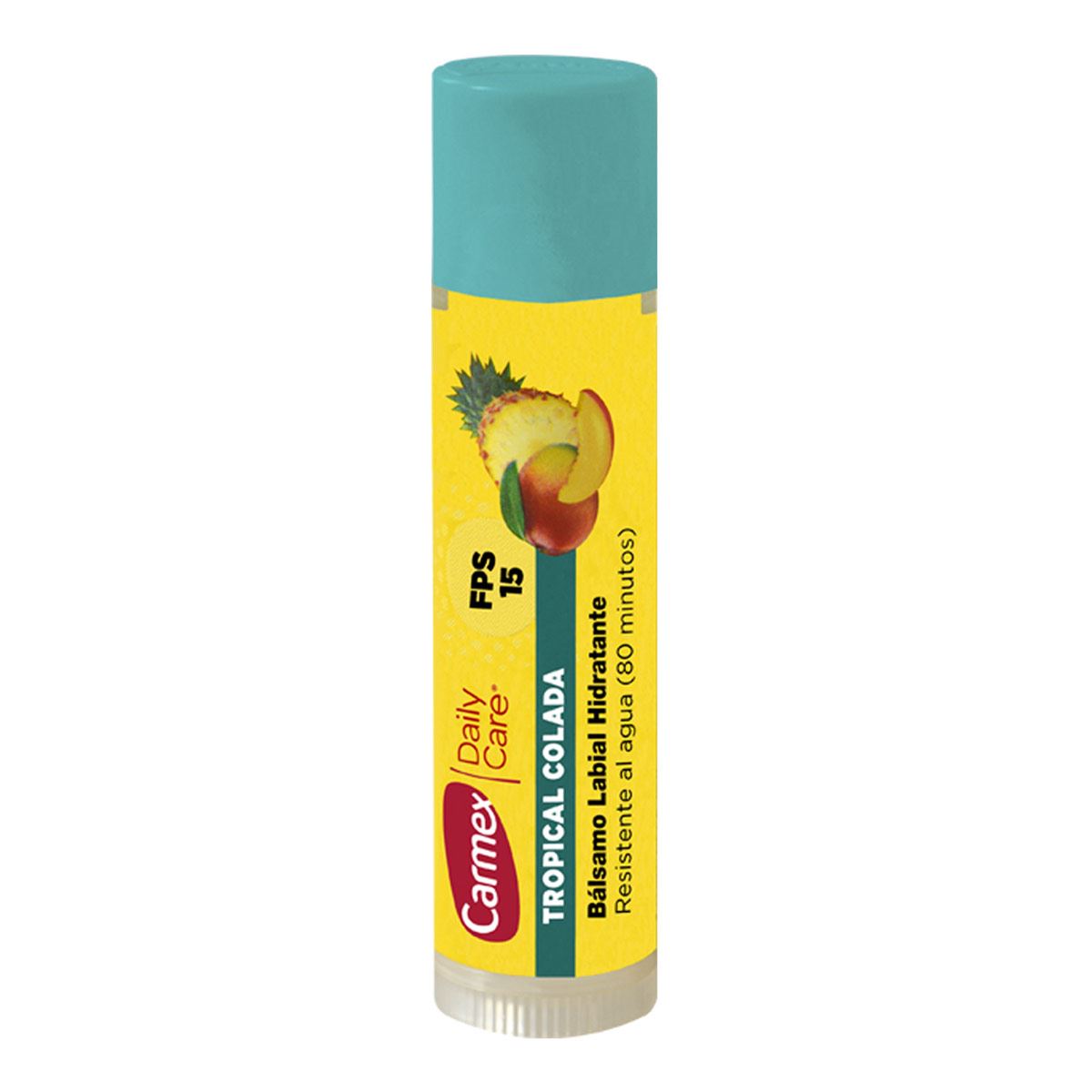 Carmex Bálsamo Labial Tropicolada