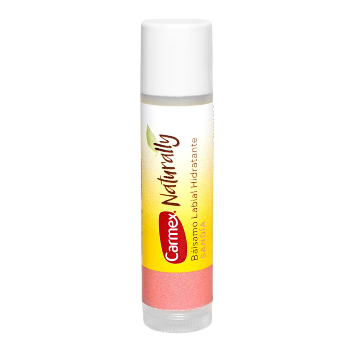 Carmex naturally sandía 4.25g