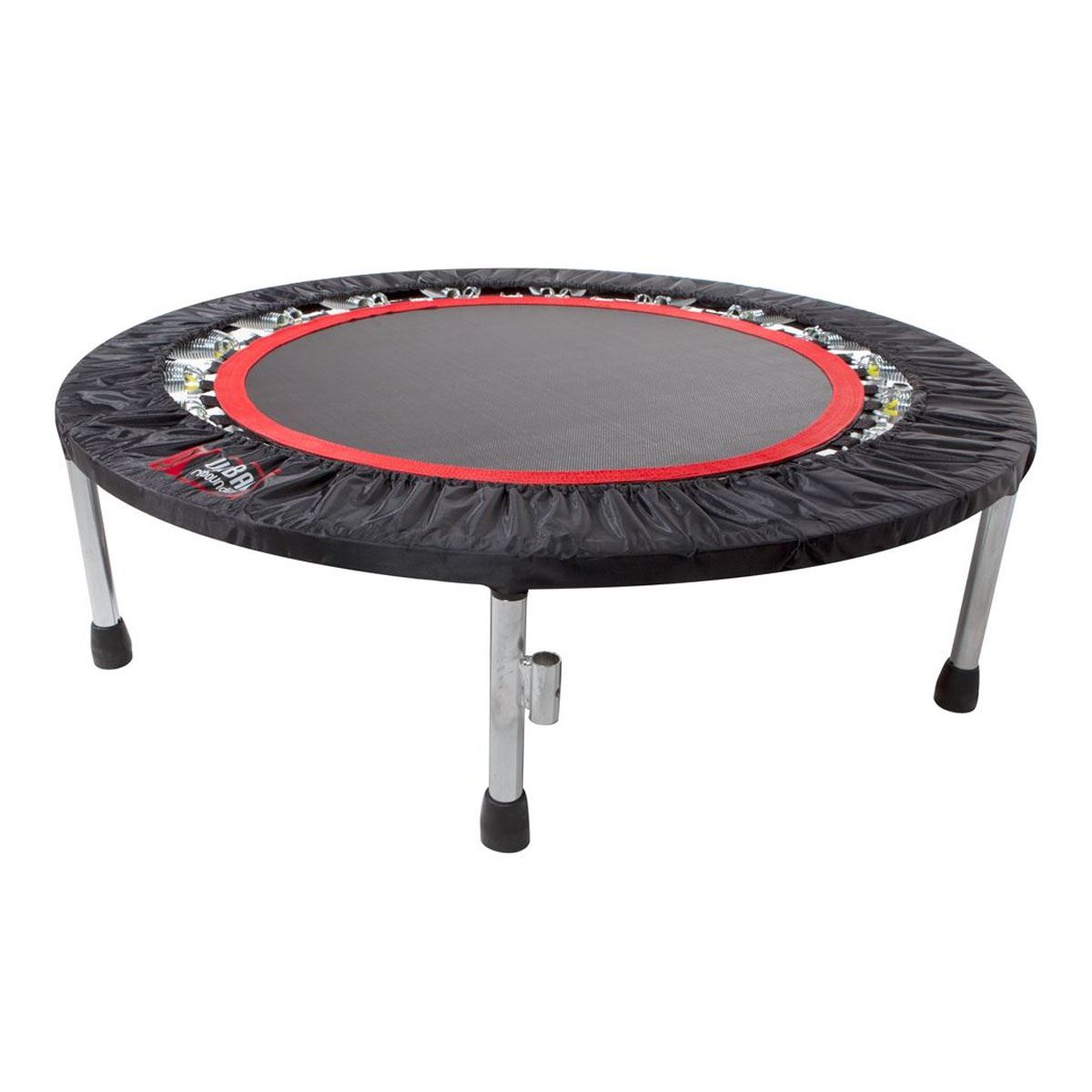 Urban rebounder outlet trampoline