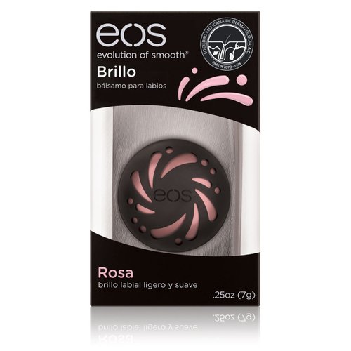 Eos Shimmer Rosa 7g