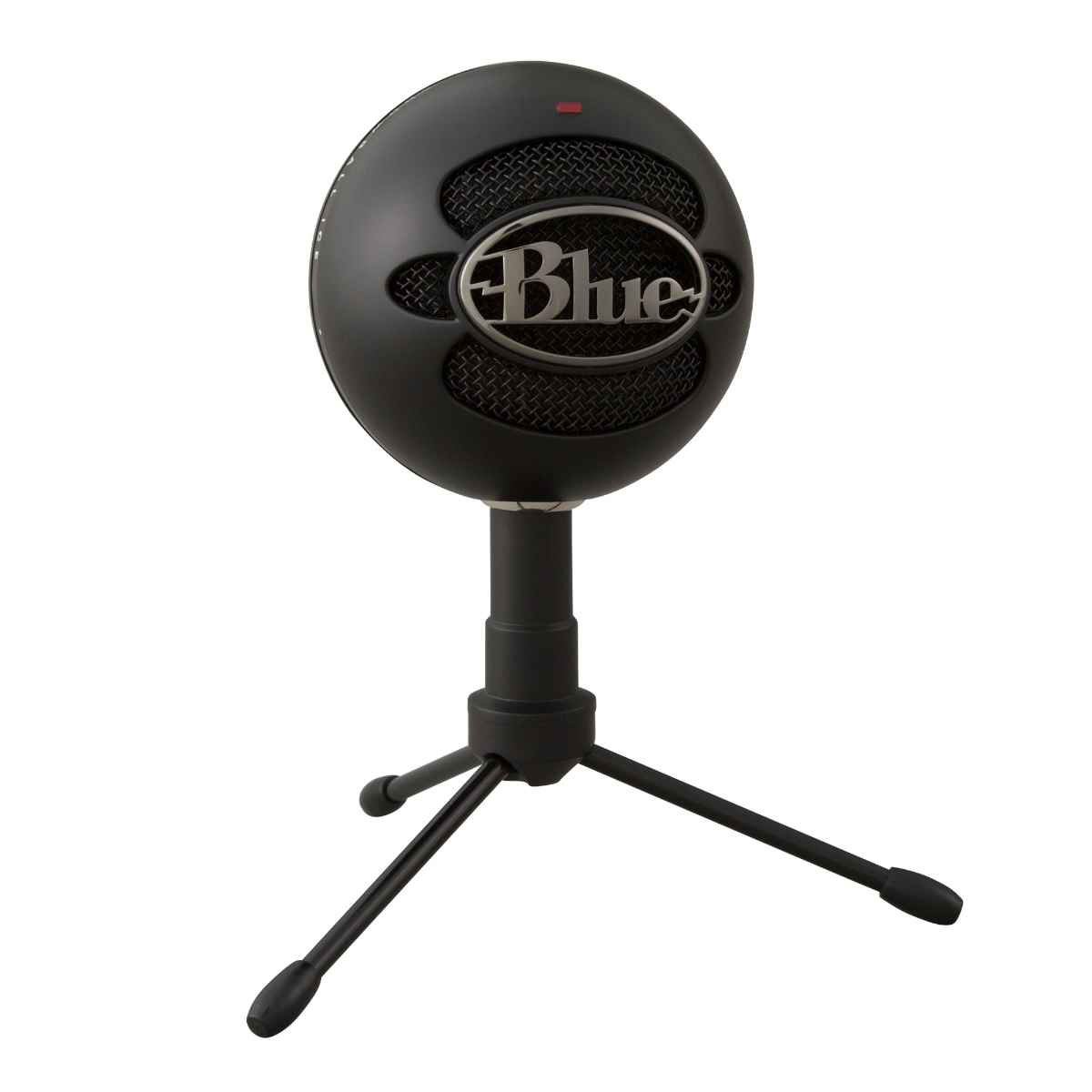 Micrófono Blue Snowball Ice negro