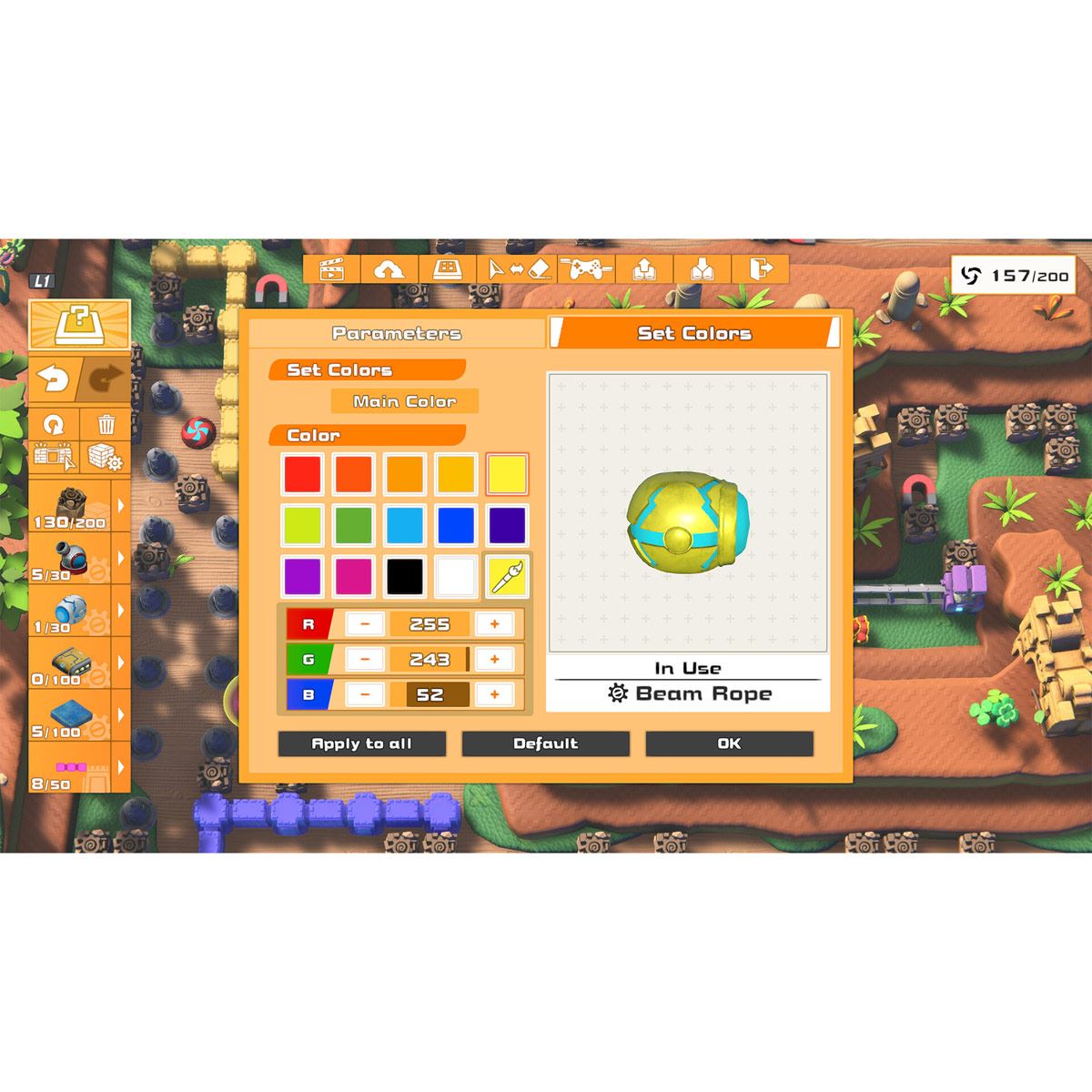 Super Bomberman R 2 - Nintendo Switch