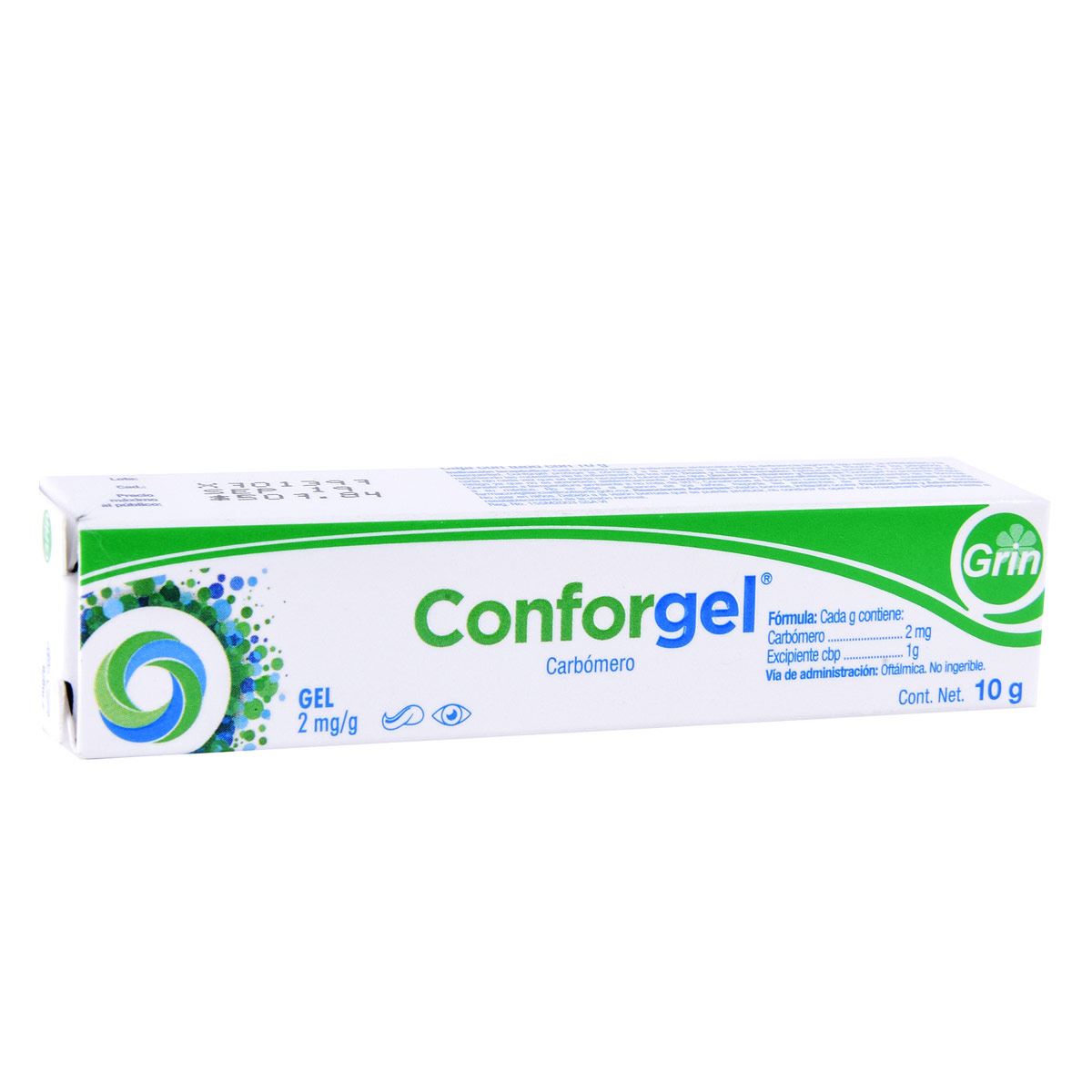 Conforgel