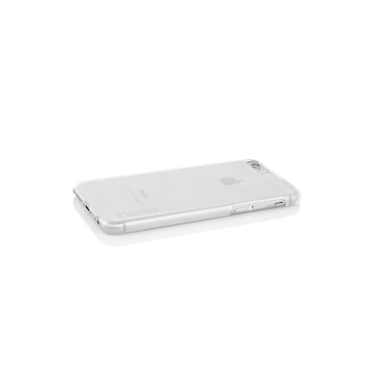 Funda Incipio para iPhone 6 Clear Ligero