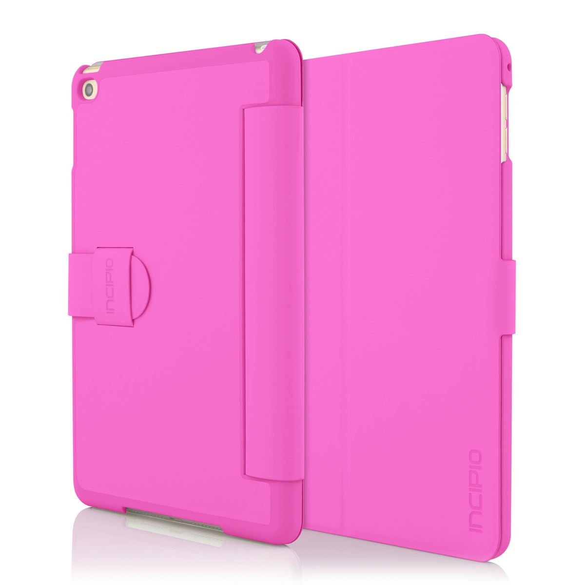Funda Incipio Lexington Folio iPad mini 4 Rosa