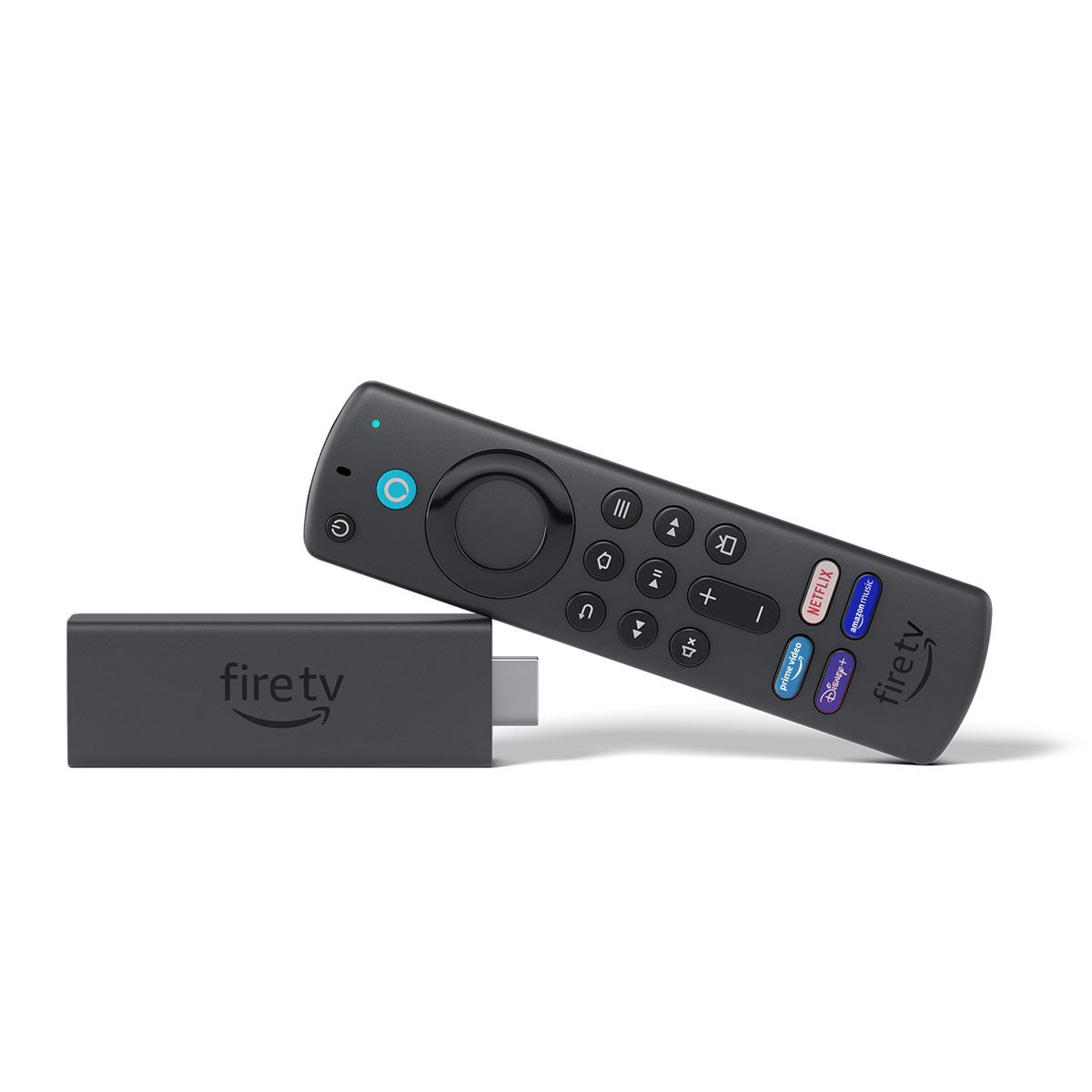 Amazon Fire Tv Stick 4k Max