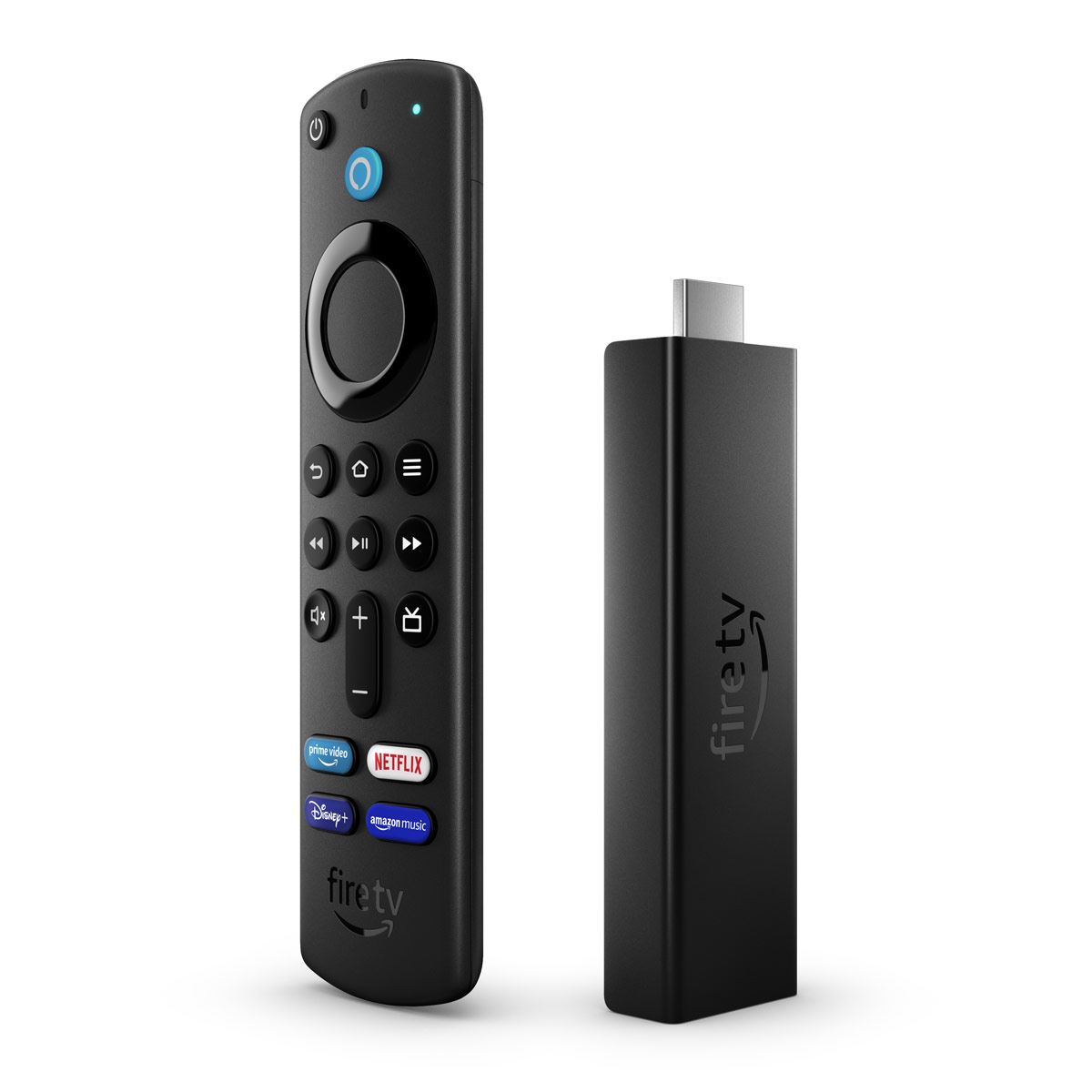 Amazon Fire Tv Stick 4k Max