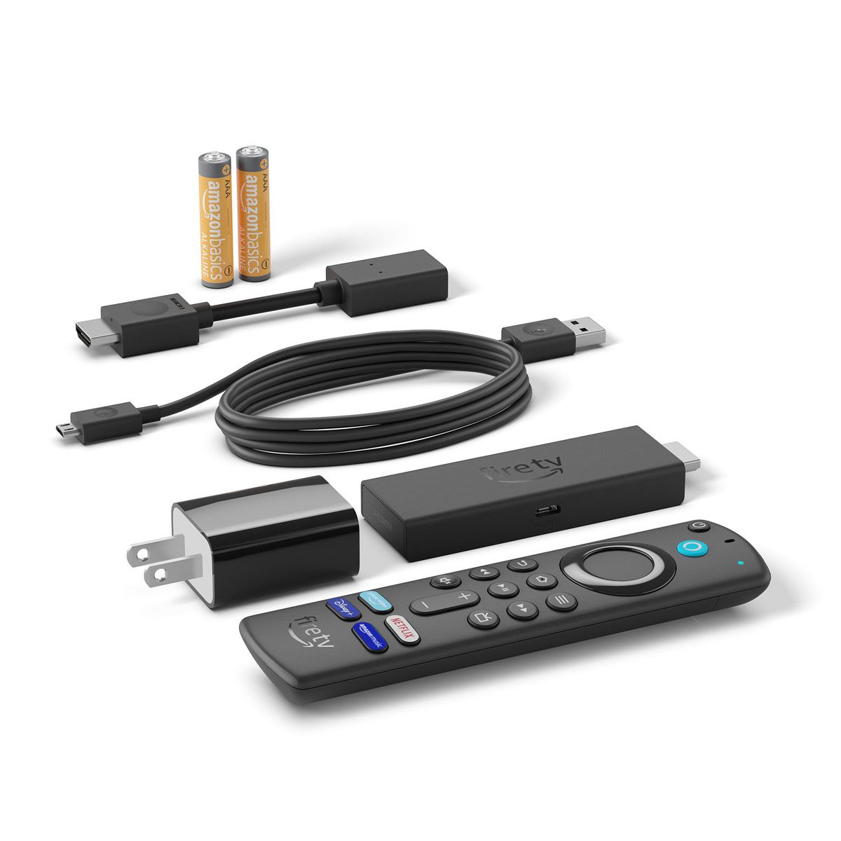 Amazon Fire Tv Stick 4k Max