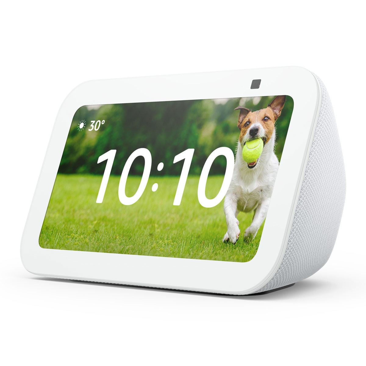 Bocina Inteligente Echo Show 5 3ra Generación Blanca