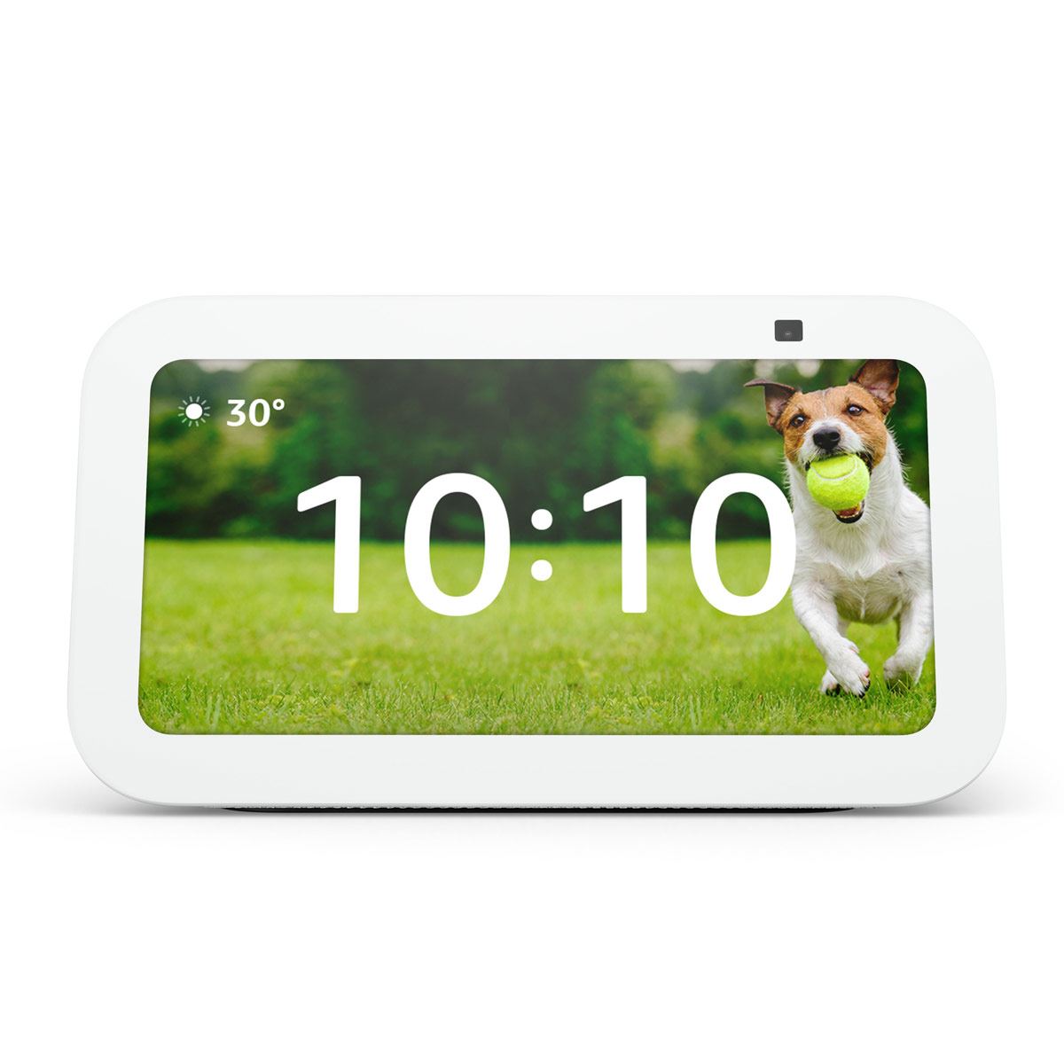 Bocina Inteligente Echo Show 5 3ra Generación Blanca