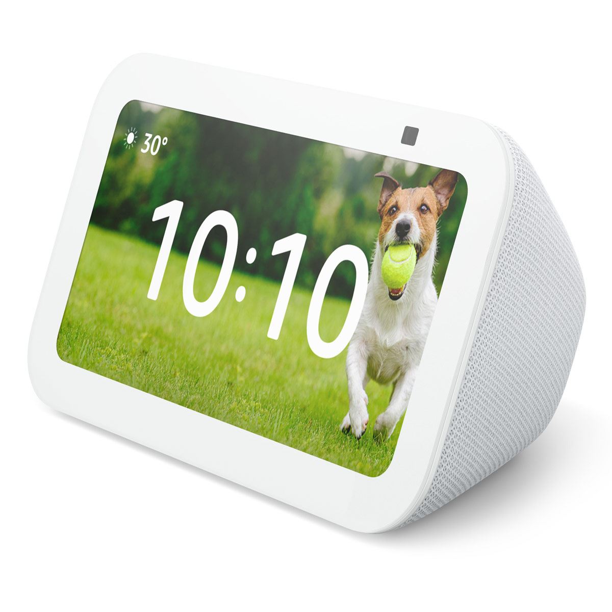 Bocina Inteligente Echo Show 5 3ra Generación Blanca