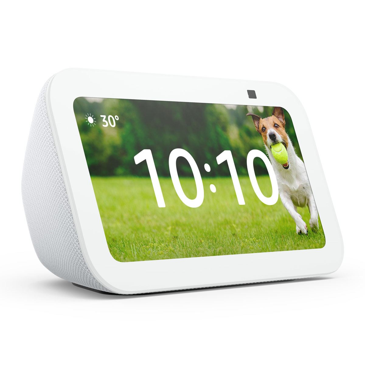 Bocina Inteligente Echo Show 5 3ra Generación Blanca