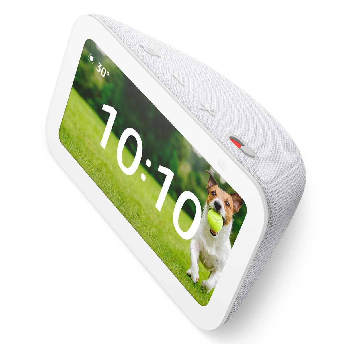 Bocina Inteligente Echo Show 5 3ra Generación Blanca