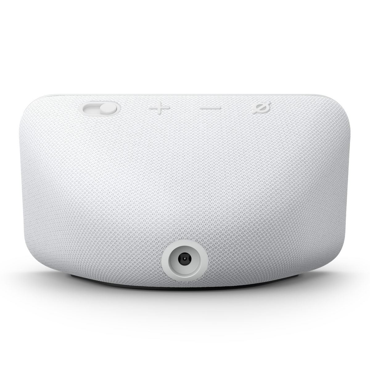 Bocina Inteligente Echo Show 5 3ra Generación Blanca
