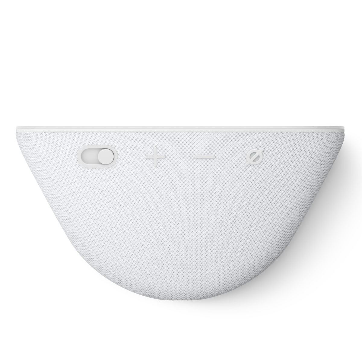 Bocina Inteligente Echo Show 5 3ra Generación Blanca