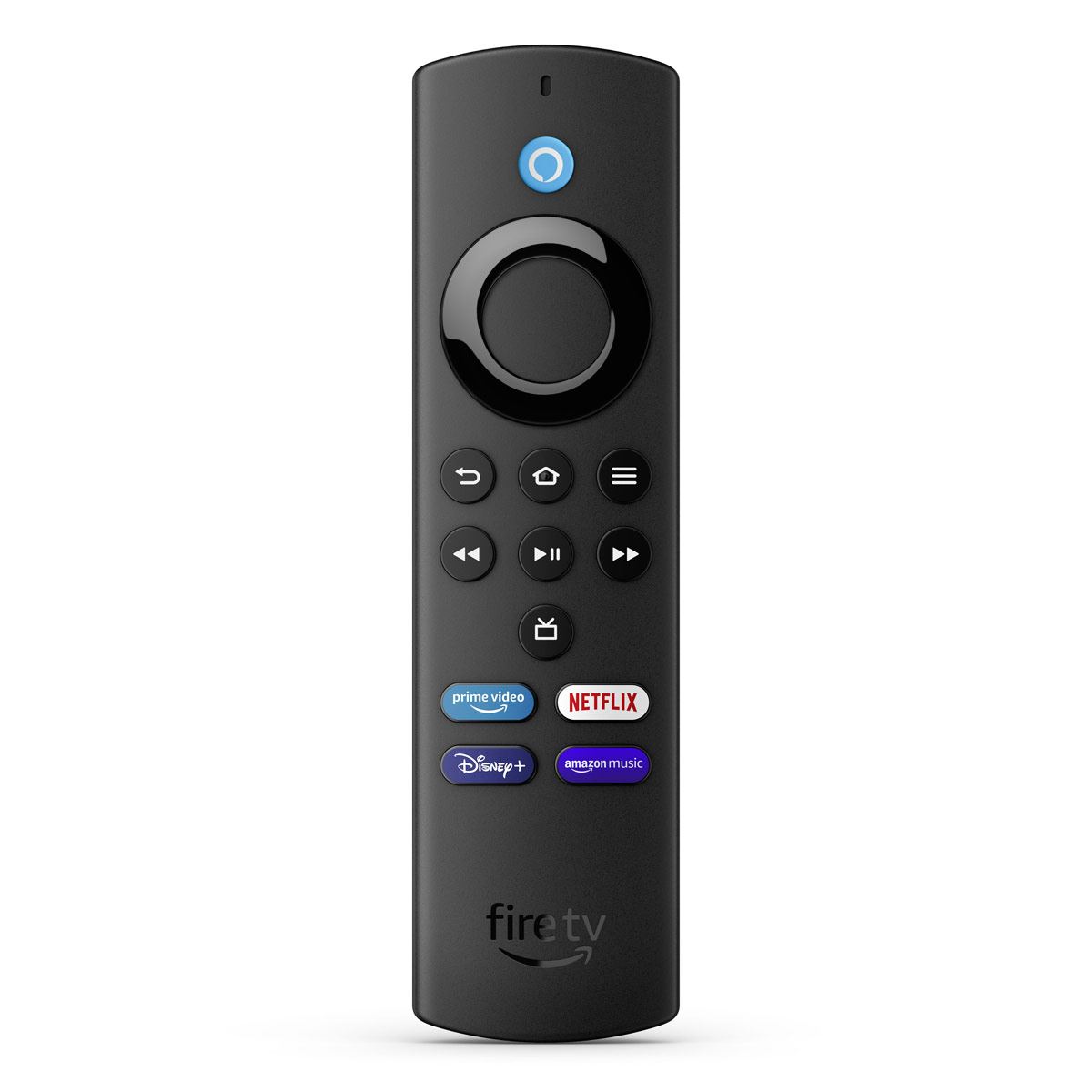 Fire Tv Stick New Amazon Lite Streaming