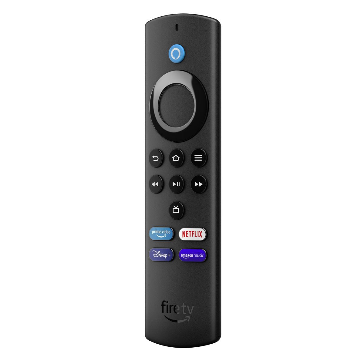 Fire Tv Stick New Amazon Lite Streaming