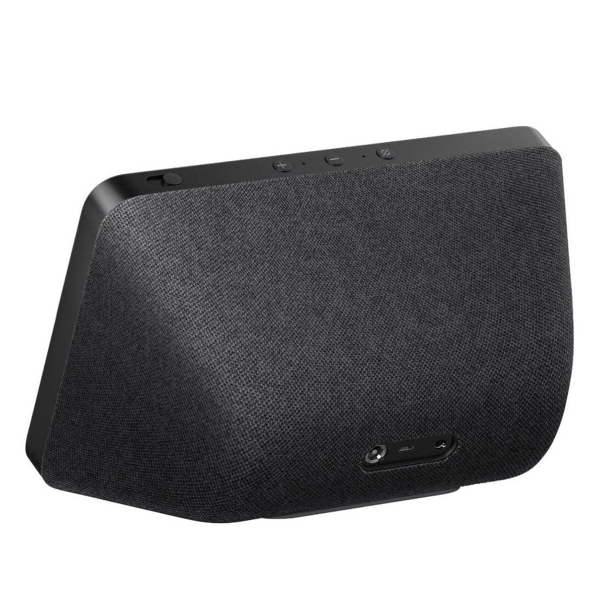 Bocina Inteligente Amazon Echo Show 8 Negra