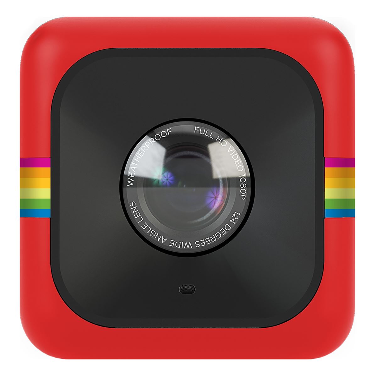 Cámara Polaroid Cubo POLCPR WIFI