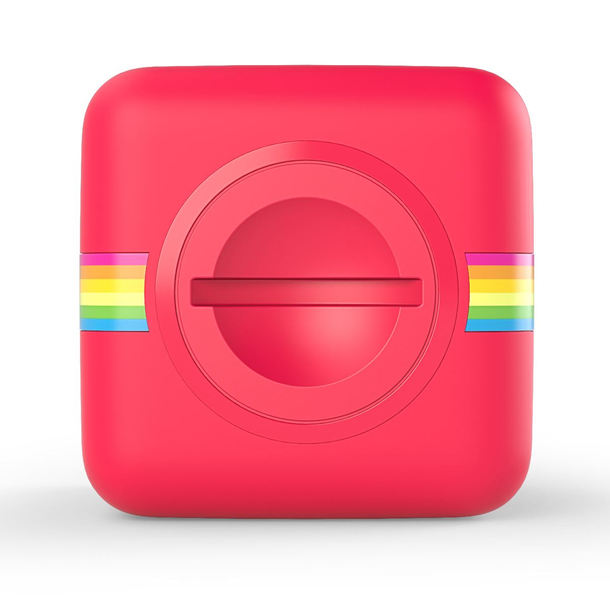 Cámara Polaroid Cubo POLCPR WIFI