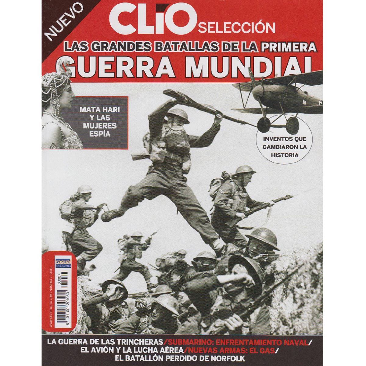 Clío Selección