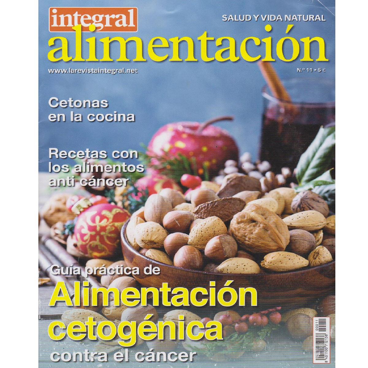Integral Alimentación