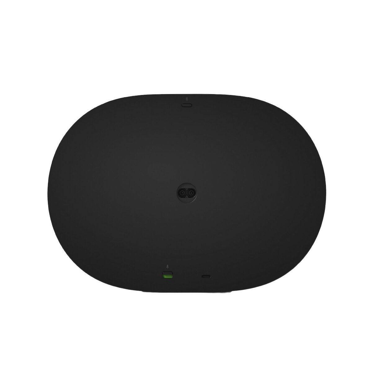Bocina Sonos Era 300 para audio espacial envolvente WiFi y bluetooth color negra
