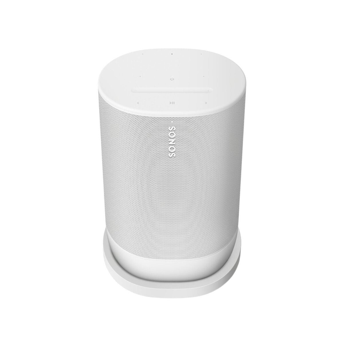 Sonos Move 2 Bocina Portátil Wi-Fi y Bluetooth Con Alexa