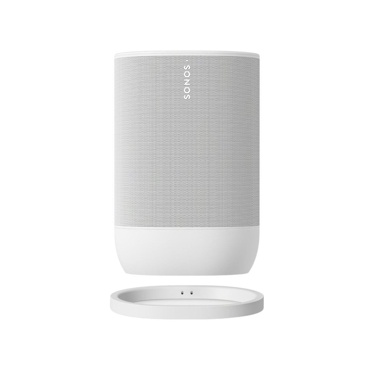 Sonos Move 2 Bocina Portátil Wi-Fi y Bluetooth Con Alexa