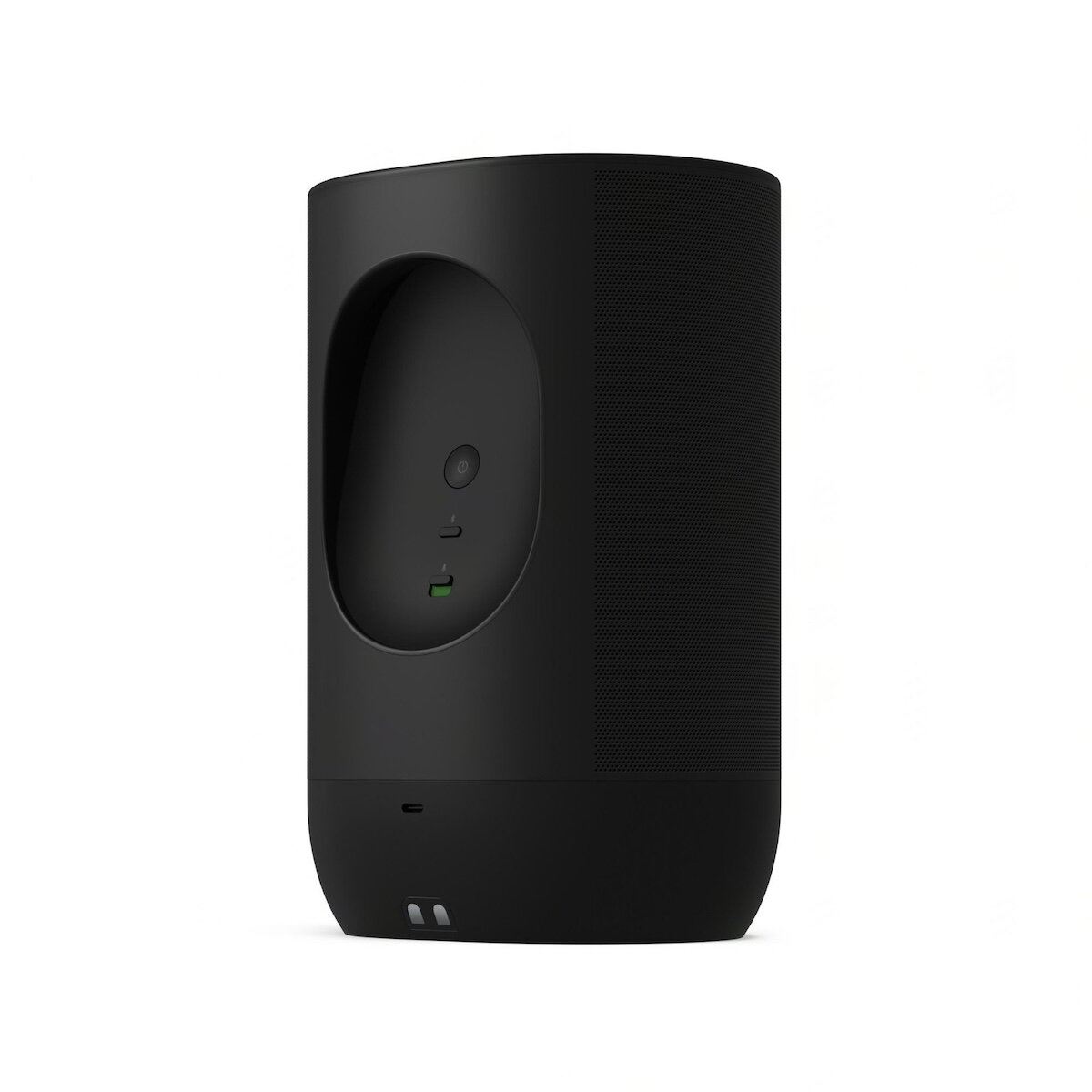 Altavoz inalámbrico  Sonos Move, Bluetooth, Resistente al agua IP56,  Recargable