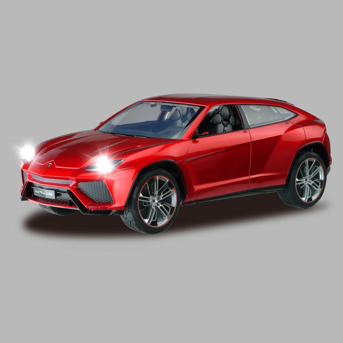 auto a control remoto lamborghini