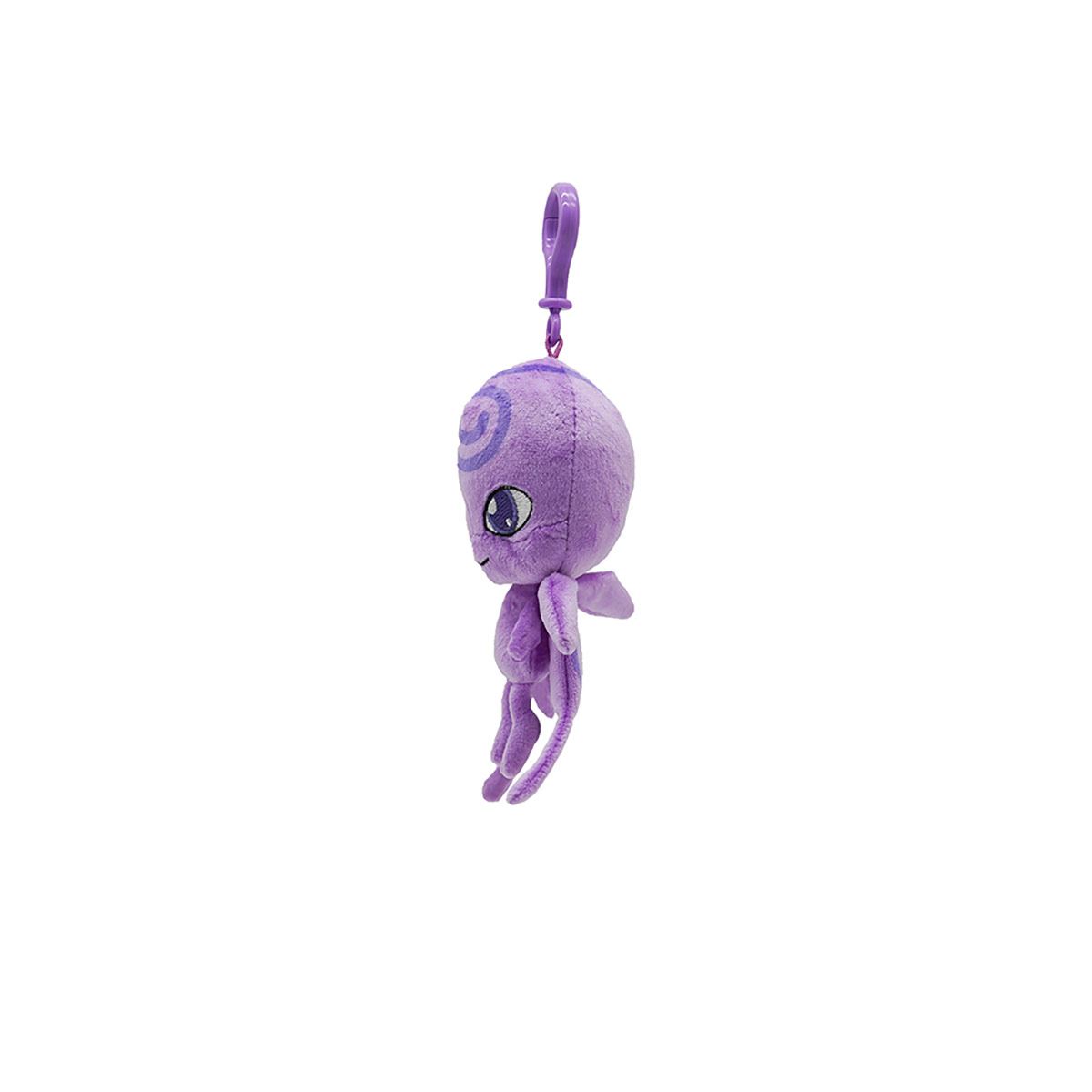 Llavero de Peluche Mariposa Nooroo 12cm