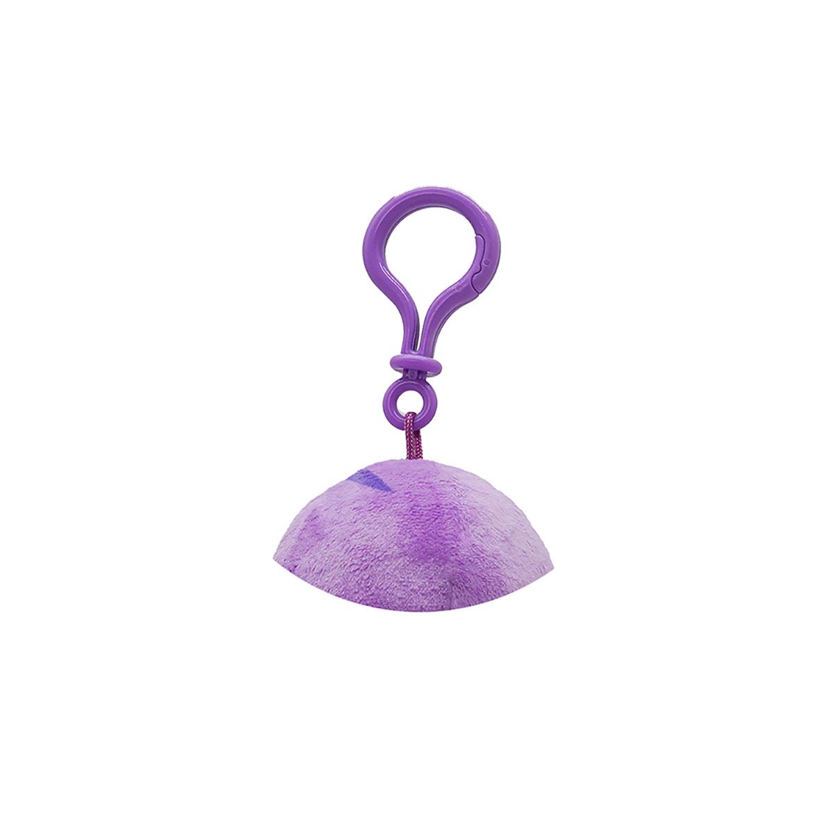 Llavero de Peluche Mariposa Nooroo 12cm