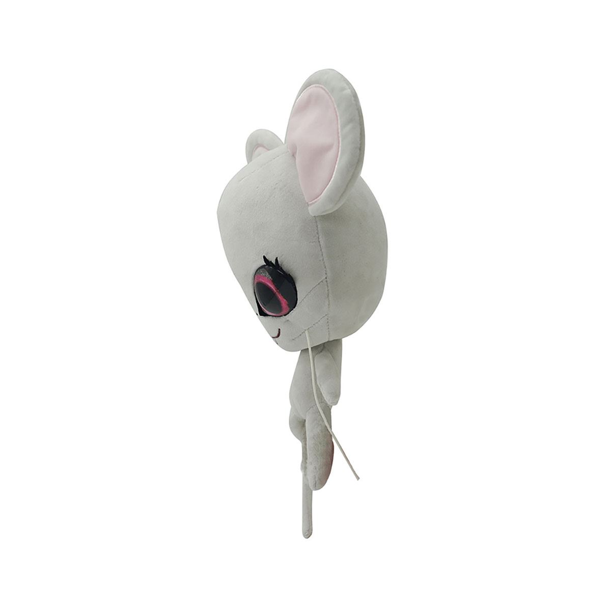 Peluche Ratón Mullo 24cm