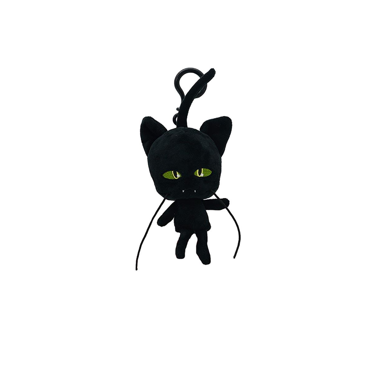 Llavero de Peluche Gato Plagg 12cm