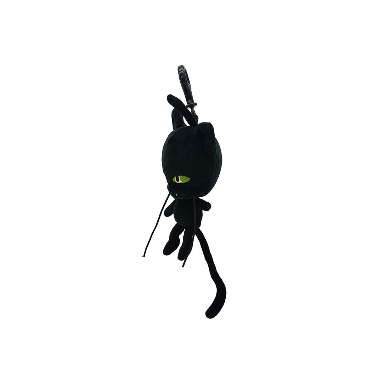 Llavero de Peluche Gato Plagg 12cm