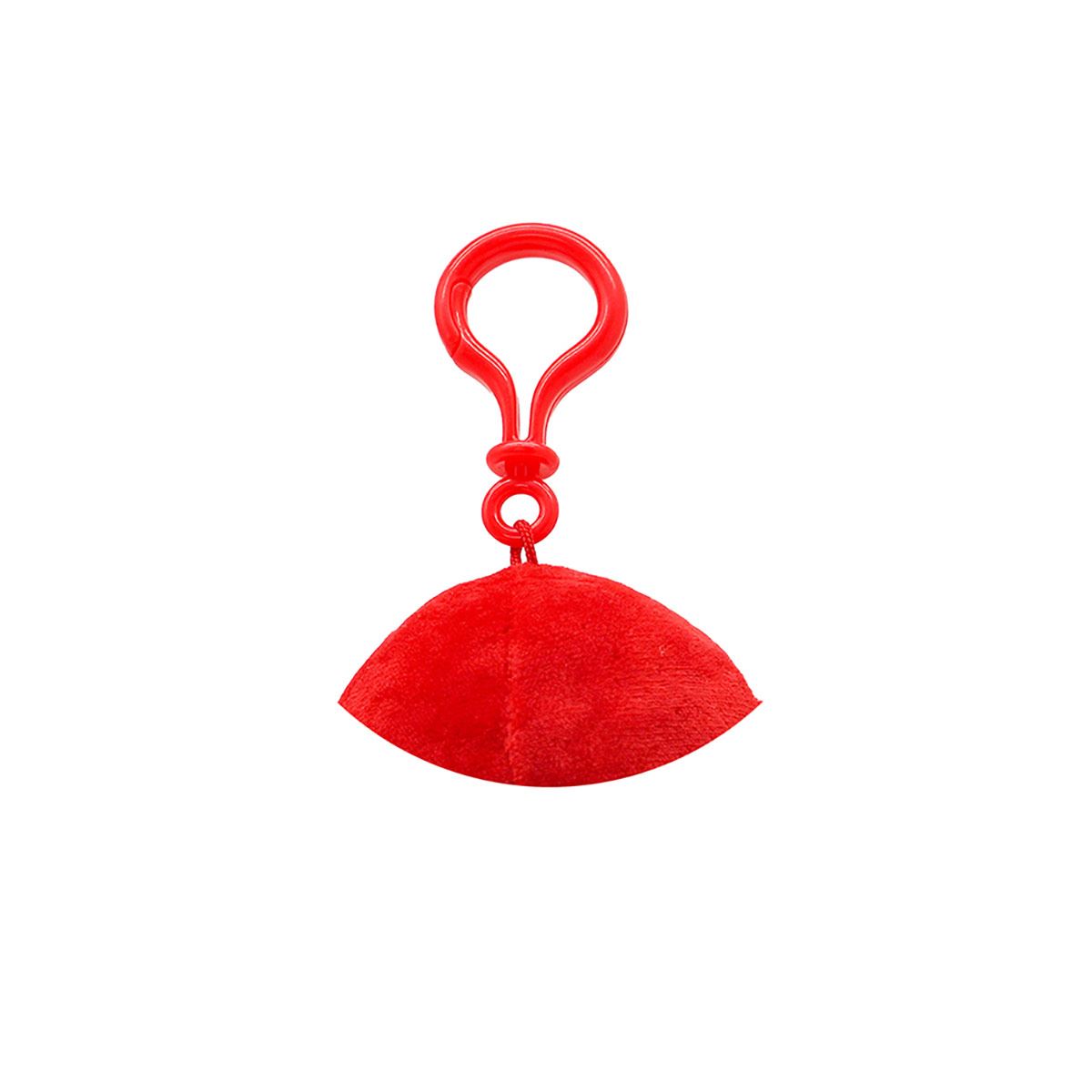 Llavero de Peluche Catarina Tikki 12cm