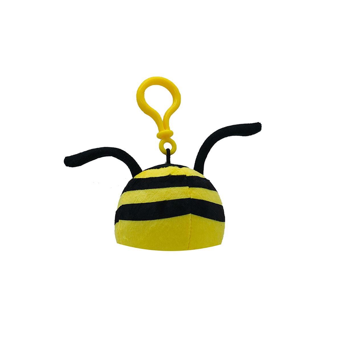 Llavero de Peluche Abeja Pollen 12cm