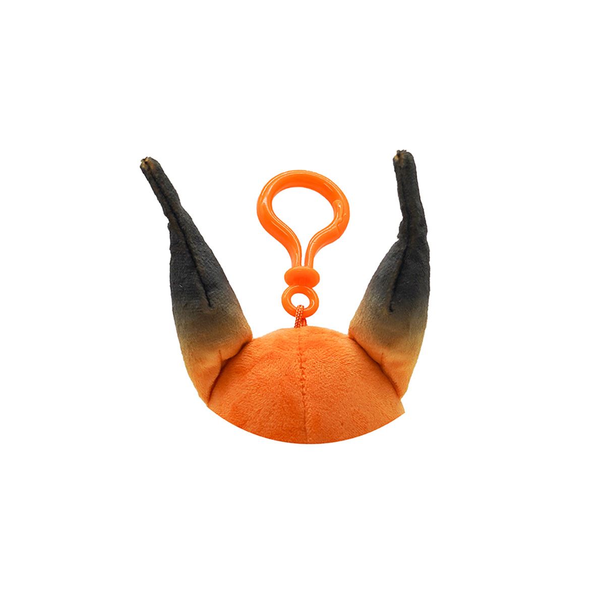Llavero de Peluche Zorro Trixx 12cm