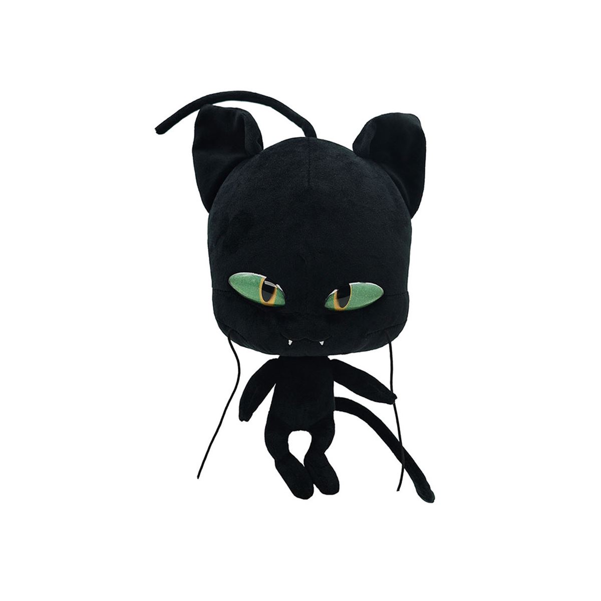 Peluche Gato Plagg 24cm