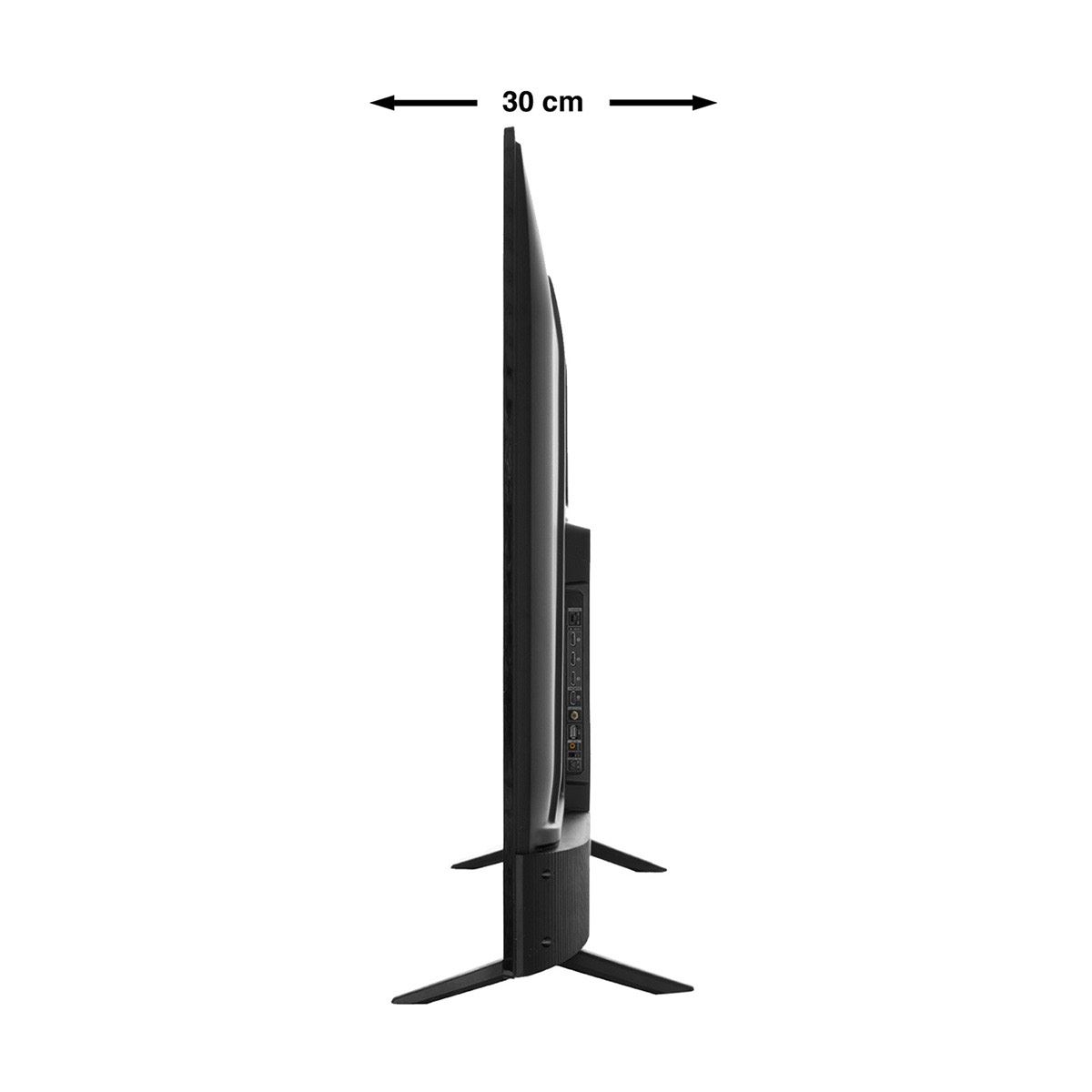 Buen Fin: pantalla Sony de 55'' con un 52% de descuento