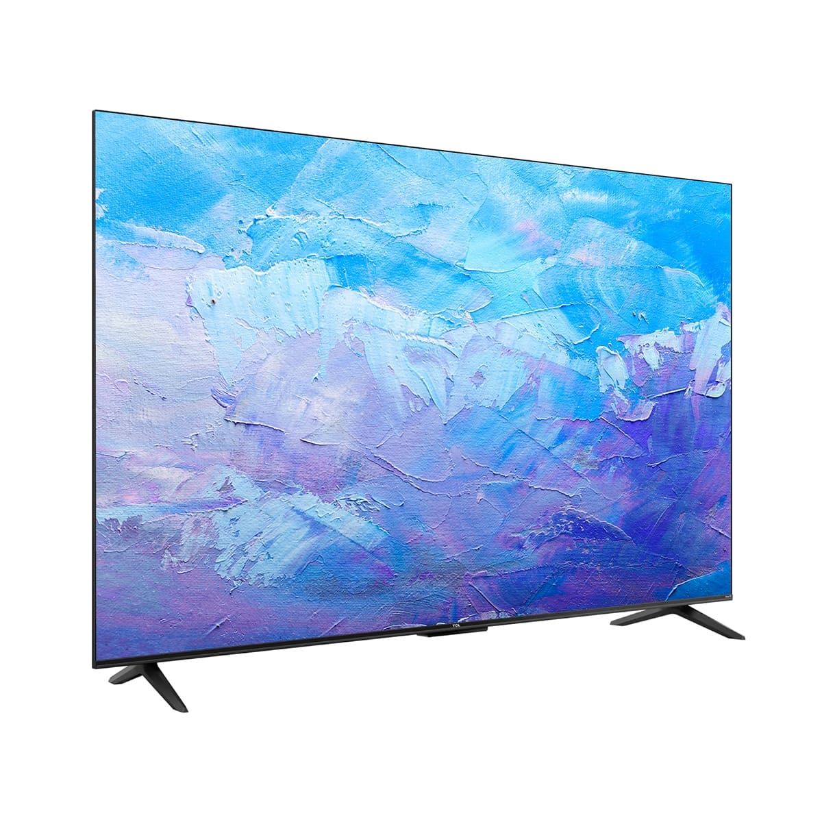 Pantalla TCL 55 pulgadas 4K UHD Roku TV 55S453