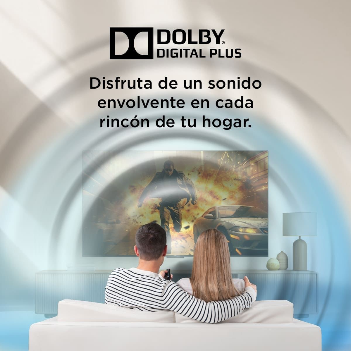 Pantalla TCL 55 pulgadas 4K UHD Roku TV 55S453