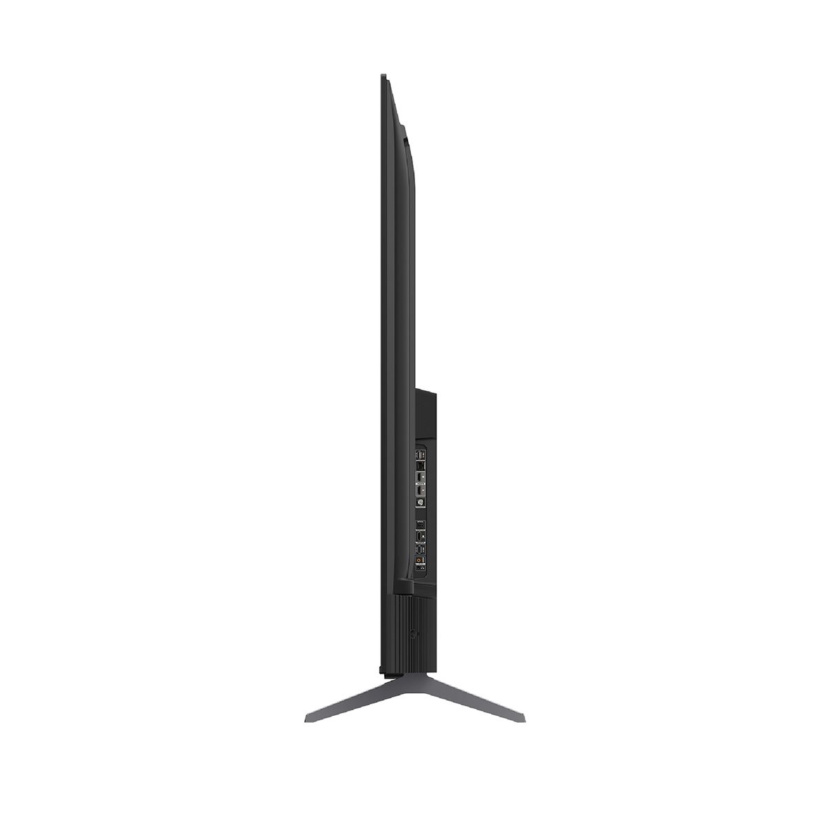 Pantalla TCL 75 pulgadas QLED 4K Google TV 75Q650G
